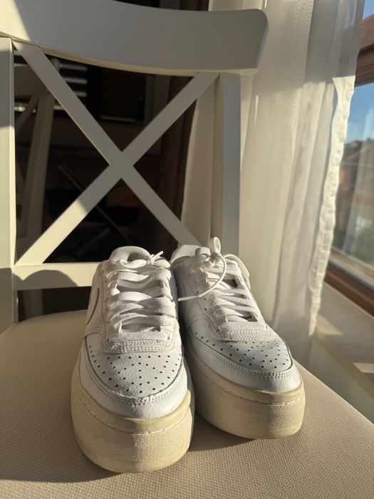 Nike Air Force дамски маратонки