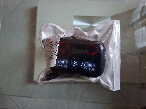 Casti bluetooth M10 wireless