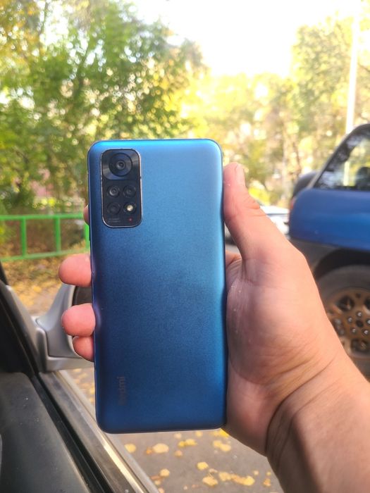 Продам Redmi Note 11