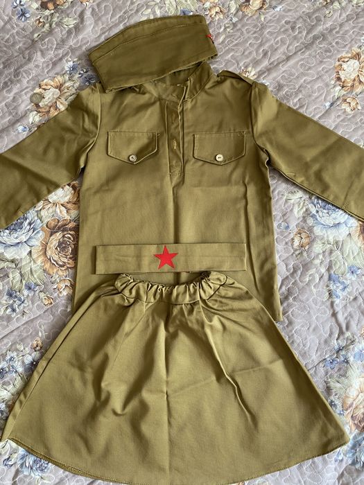 одежда на прокат