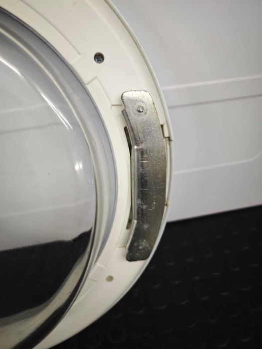 Hublou masina de spalat ultra slim Indesit IWUD4105 / H4