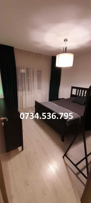 4 camere Mosilor - Eminescu, 6/8, cf.1, bloc 1982