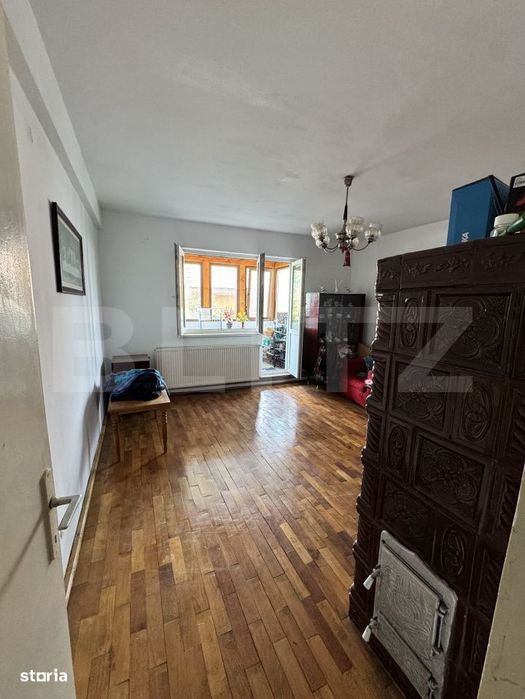 Apartament 2 camere, parter cu terasa proprie/Ghimbav