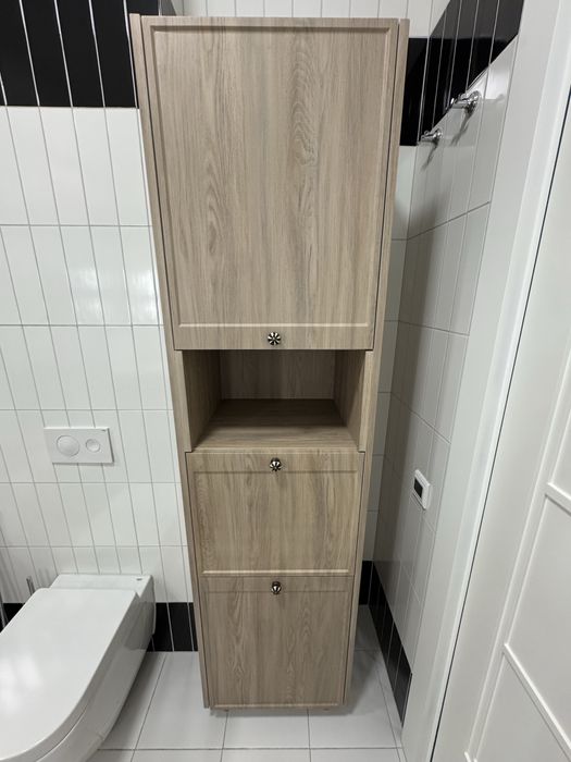Новый шкаф (для квартиры, офиса)