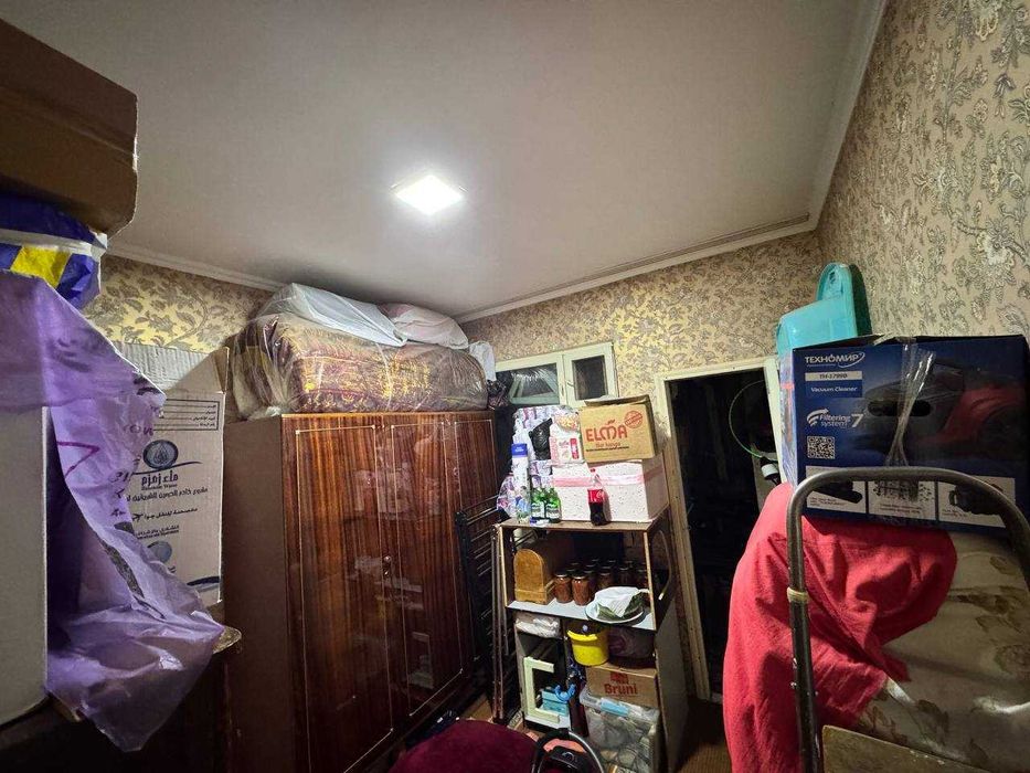 Квартира 5 комнатная Башлык Улучшенка Просторная 105м2 Депо