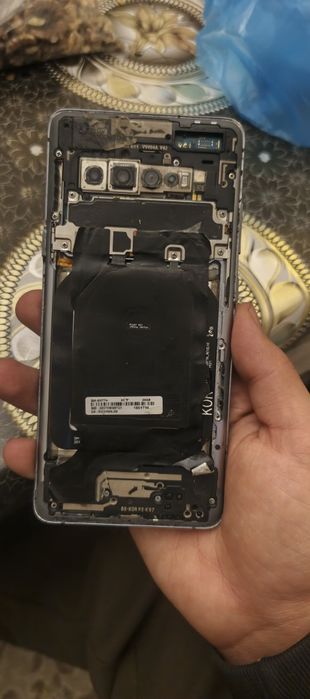 Samsung s10 5g zapchast