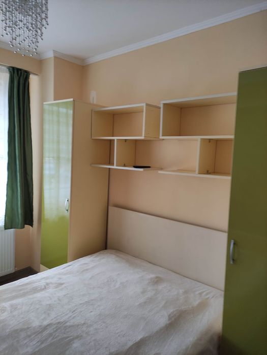 Apartament 44 mp Gheorgheni