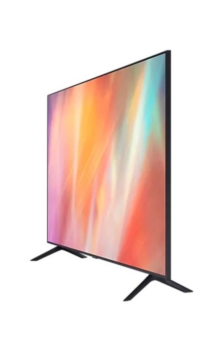 Телевизор Samsung ue55au7100u