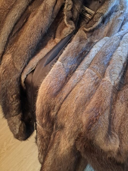 Blana dama naturala