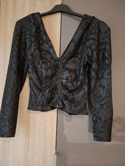 Блуза елегантна нова