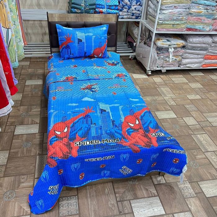 Пастел детский материал:тикан бамбук сифти. Супер ранги очмиди