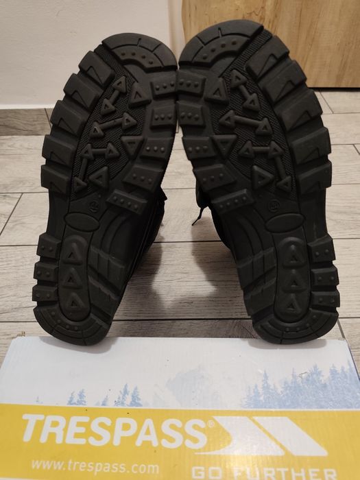Ghete de zăpadă Trespass, mărimea 44