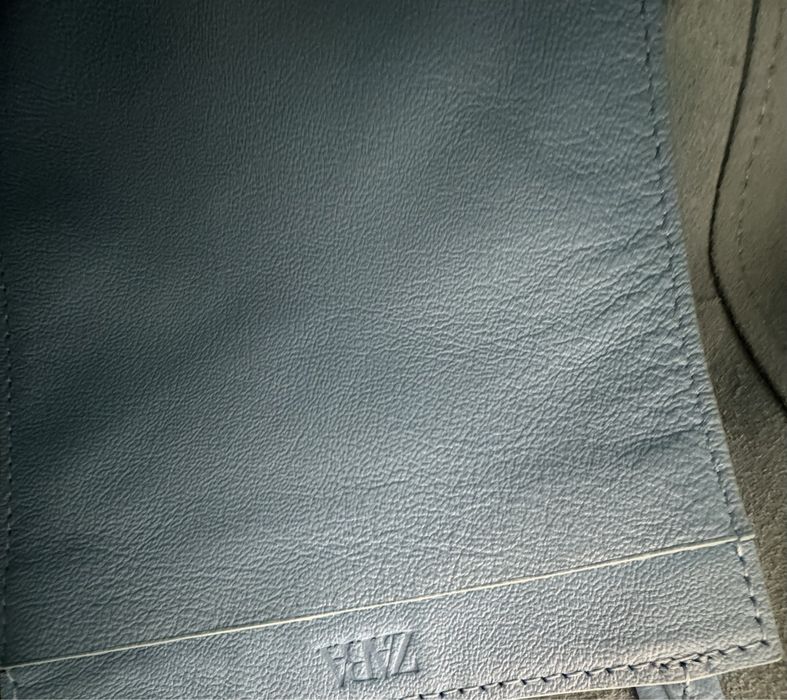 Сумка Zara 100%кожа