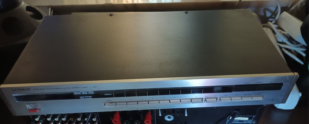 Vand Tuner Luxman T 230
