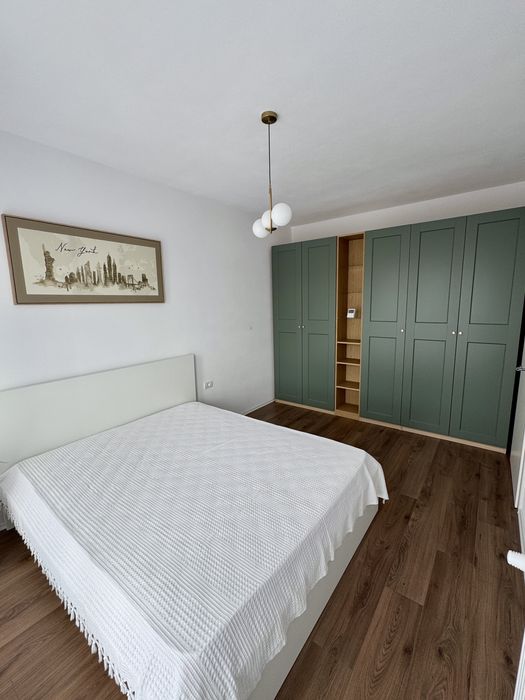 Inchiriez apartament 2 camere