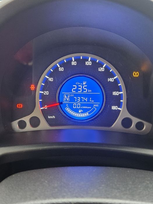 Changan ben ben sotiladi