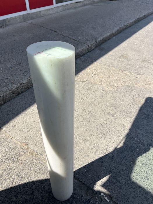 Bara teflon bare de teflon pur