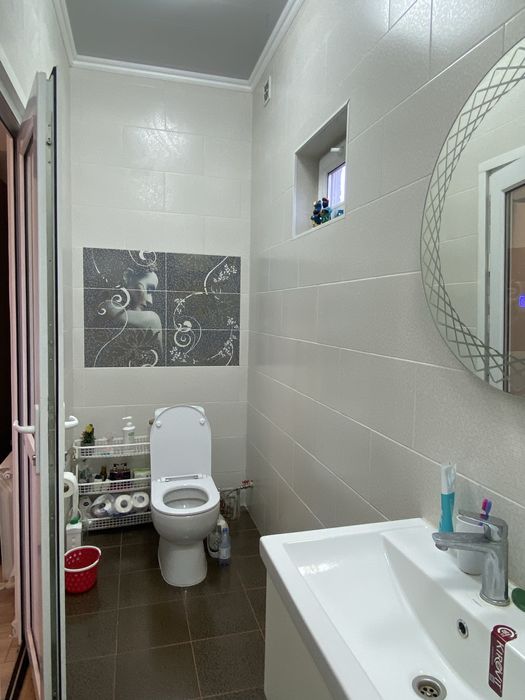 Продается дом пос.Кызыл Кайрат