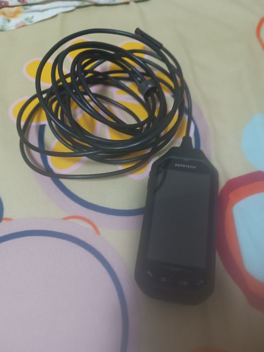 Endoscop Depstech , DS450