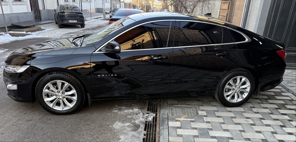 Продается Malibu 2 premier 2022