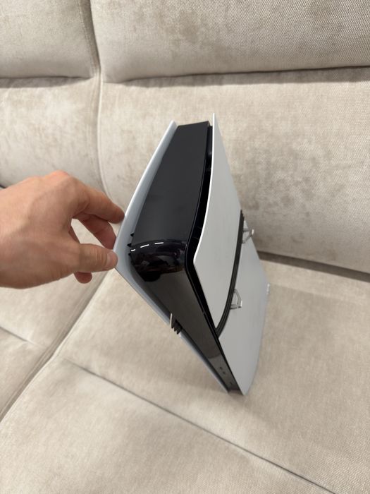 Ps5 Pro 2tb Идеал