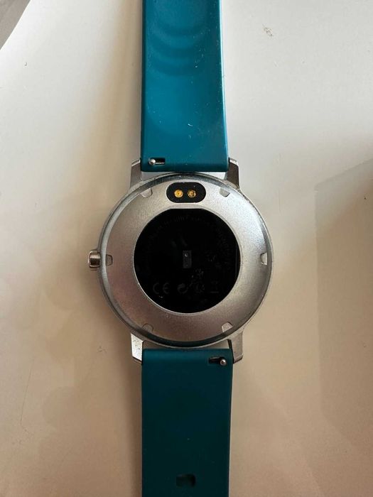 Смарт Часовник Lemfo V11 smart watch - iOS/Android - отлично състояние