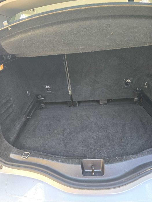 Renault scenic  euro 6