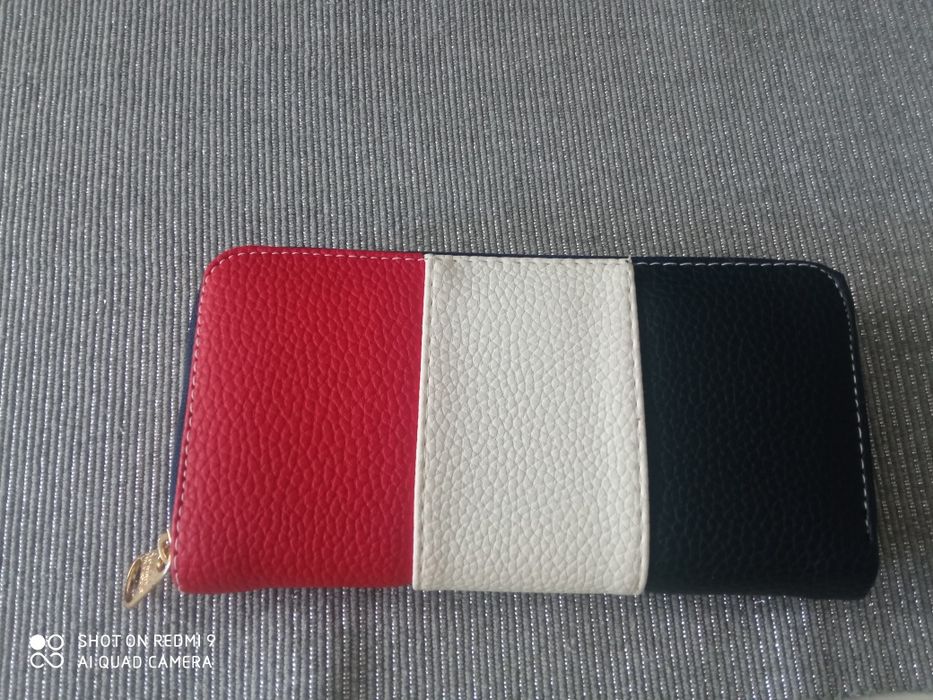 Portofel Tommy Hilfiger