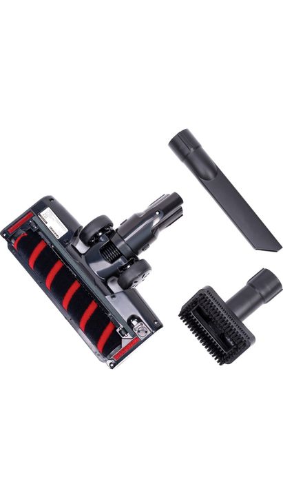 Aspirator vertical Daewoo RSH-410 ,300W, motor BLDC, putere aspirare16