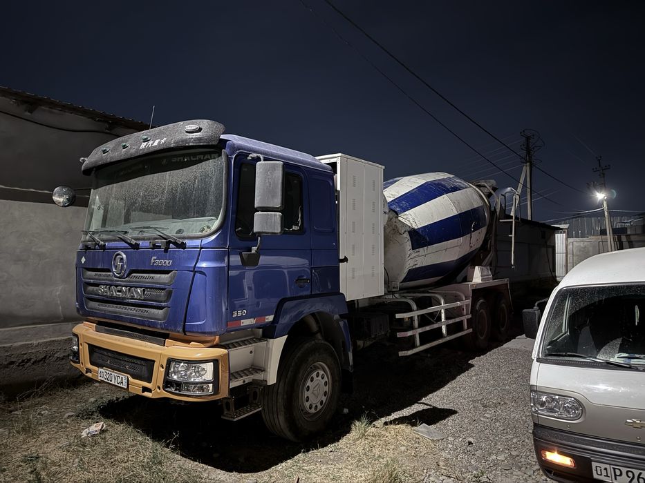 Миксер газли 2019 йил