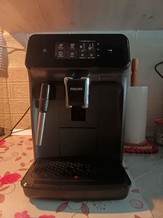 Expresor cafea cu rasnita