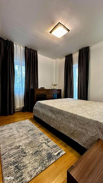 Apartament 2 camere in Eminescu View, sector 2, chirie 800 euro