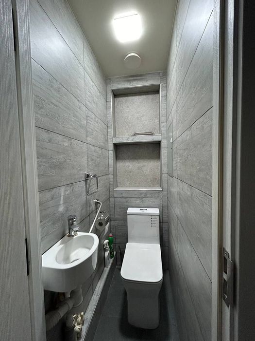 Продается 4х комнатная квартира Сергели 3 (RV33)