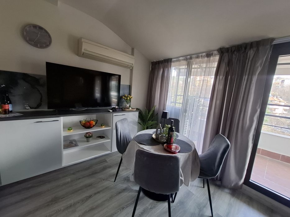 Нощувка в Apart Riverside 9 Сандански