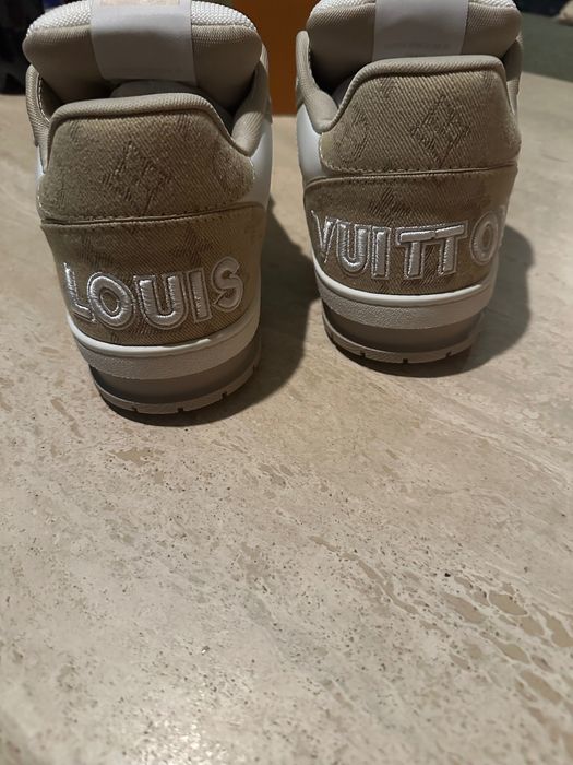 Adidasi lv trainer 45