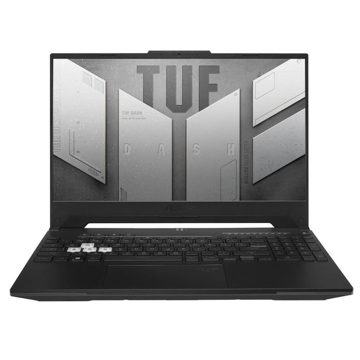 Ноутбук Asus TUF Dash F15 FX517ZC-HN051 Black (90NR09L3-M008S0)
Ежемес