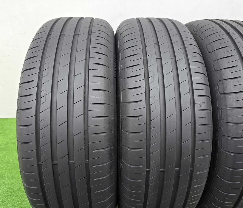 4бр. 205/60/16 GOODYEAR Efficientgrip performance- летни