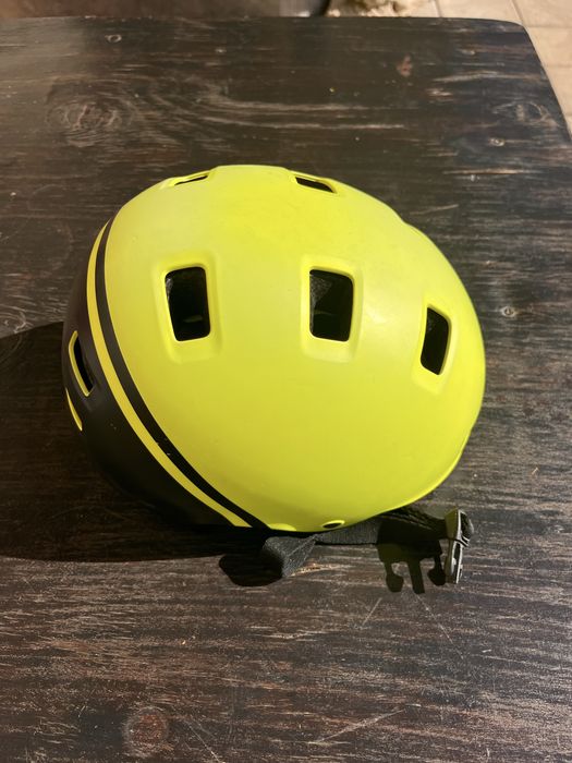 Cască bicicletă copii