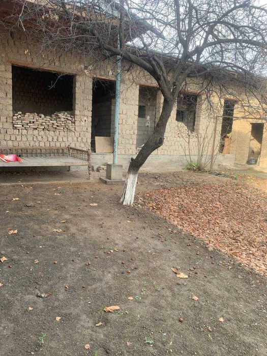 Продаётся дом на Гор Больнице