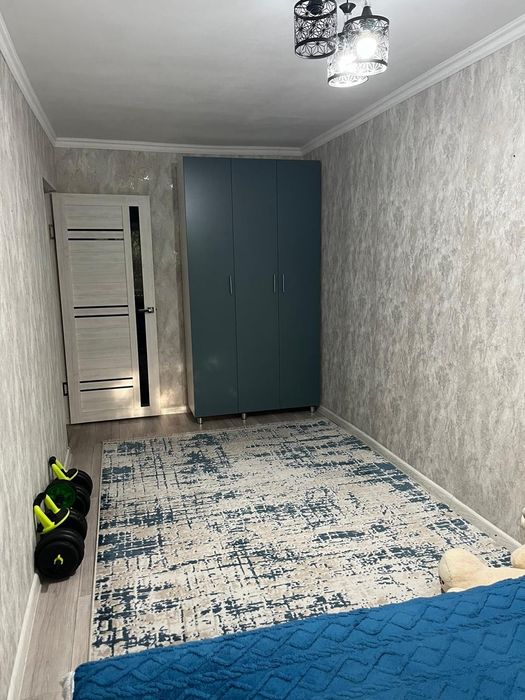 Продам или обмен на 1 комнат