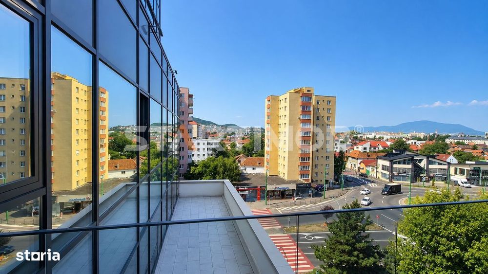 Apartament Premium 2 camere Grivitei