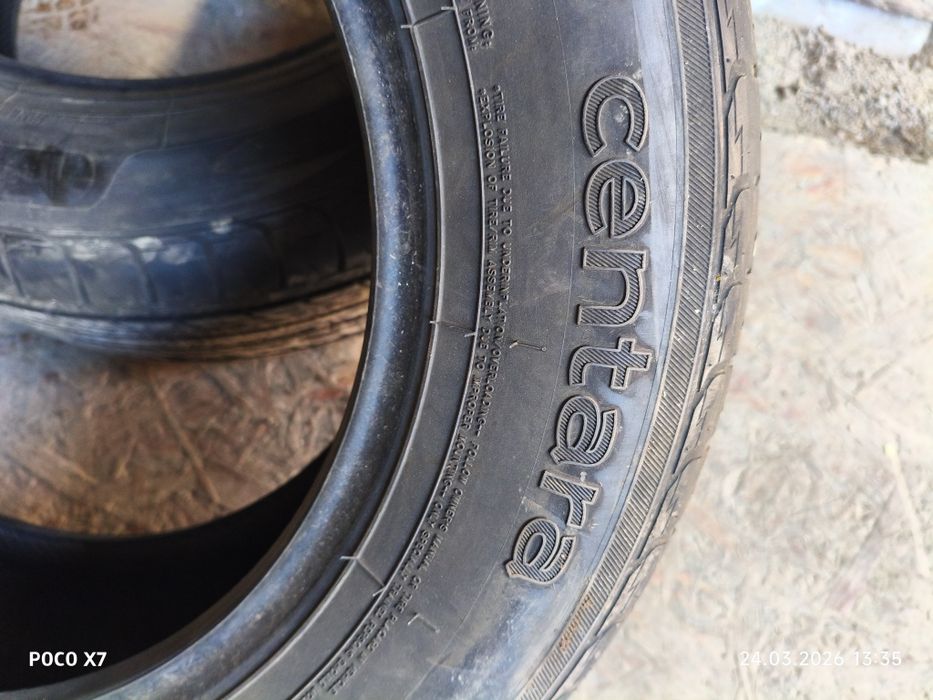 Шины 215/65 R 16