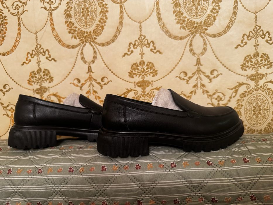 Туфли Finn Line, размер 37