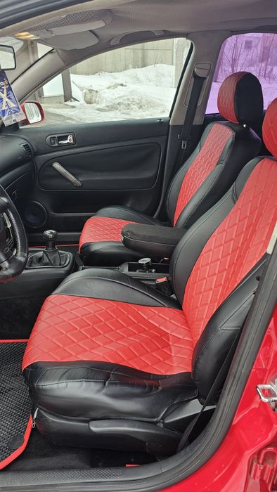 Продам Passat В5