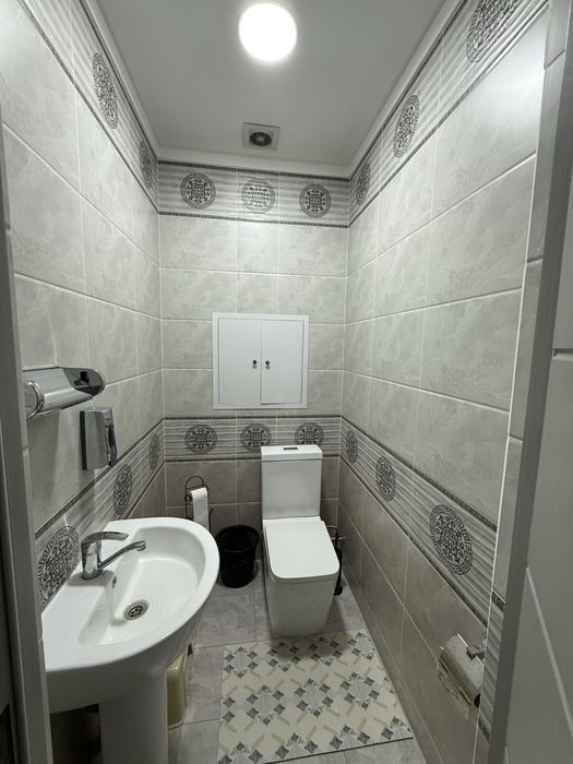 Продается Евро квартира, Мирабадский р-н, Куйлюк Массив 1 4/3/6 114м2