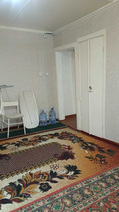 Продаётся 1 комнатная квартира