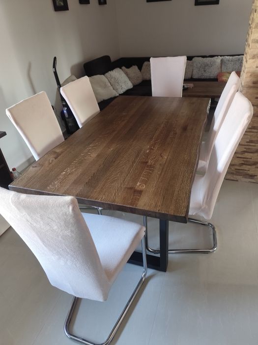 Маси от масив по поръчка