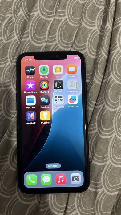 IPHONE 11,64 gb 99% baterry