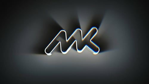 Анимация Лого и всё остальное