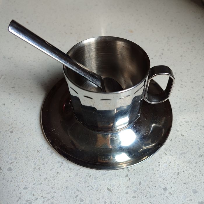 Цептер Zepter Чашки для кофе